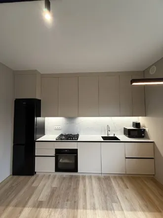 Бежевая кухня — кухня на заказ от RO МЕБЕЛЬ, фото 7